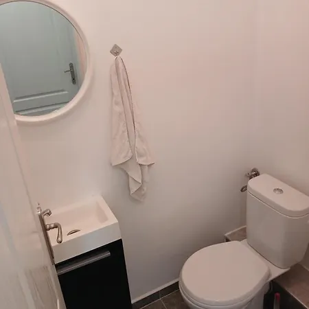Apartman Nancy Szarajevó