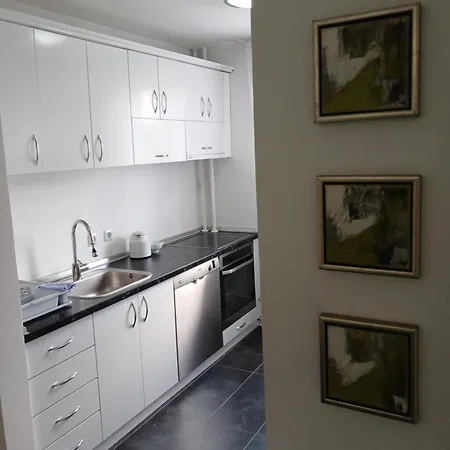Nancy Apartman *
