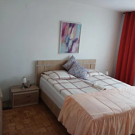 Apartman Nancy