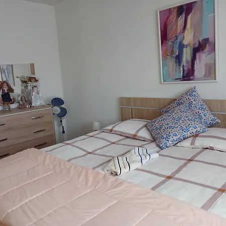 Apartman Nancy *
