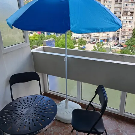 Nancy Apartman