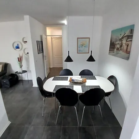 Apartman Nancy