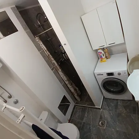 Nancy Apartman