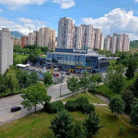 Nancy Apartman *
